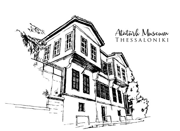 画的草图图片下载