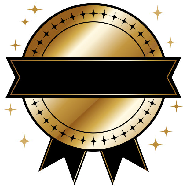 丝带象征框架图片下载