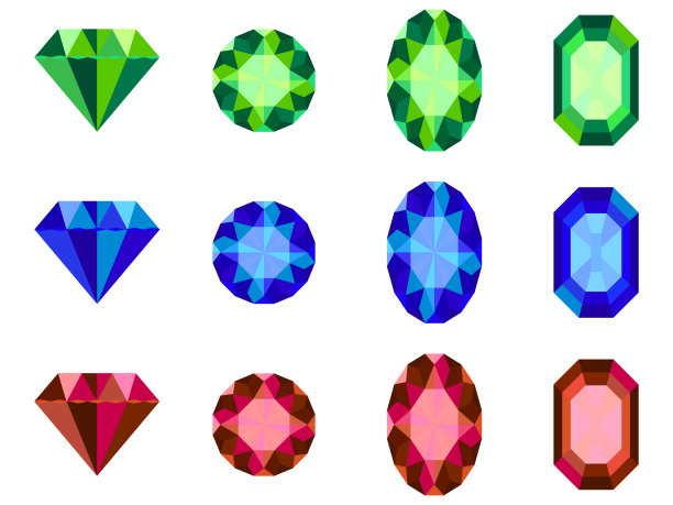 珠宝集图片下载