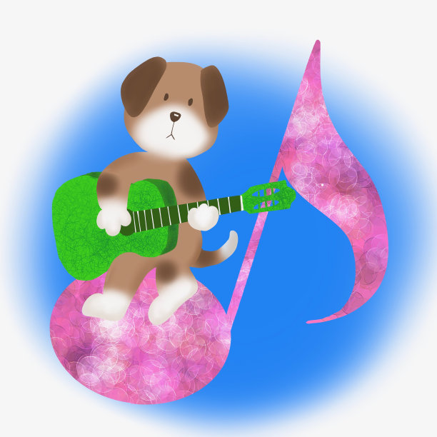 音乐注意4图片下载