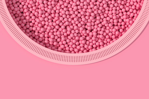 游泳池鸟瞰图，暑假概念图片下载