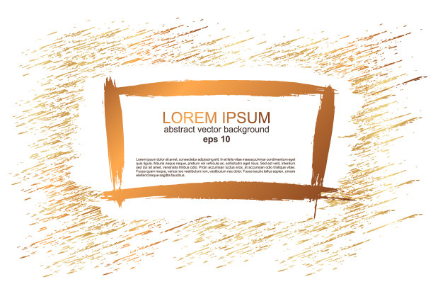 精致的粉彩背景抽象笔触图片下载