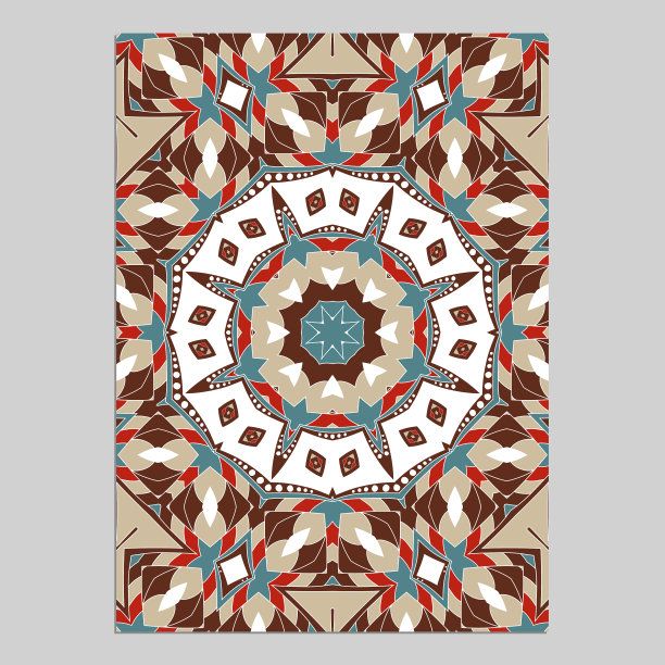 模板欢迎和名片小册子图片下载