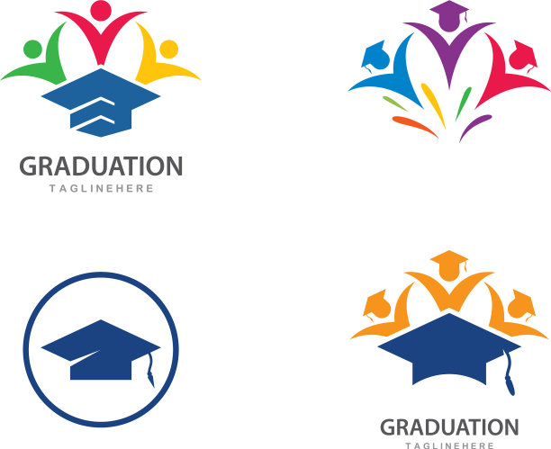 教育的标志图片下载