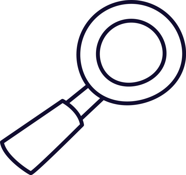 卢佩线风格图标设计图片下载