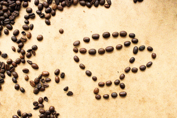 咖啡豆图片下载