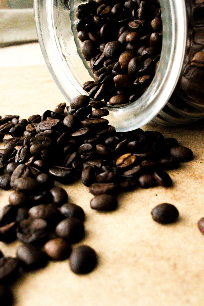 咖啡豆图片下载