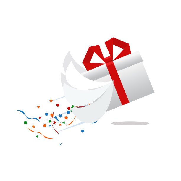 呈现快速解决方案快速送礼物图片下载