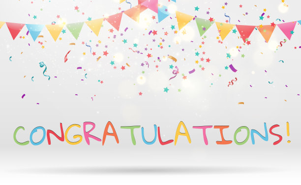 许多彩色的小彩纸和丝带在透明的背景。节日活动和派对。多色的背景。彩色明亮的彩纸隔离在透明的背景上图片下载