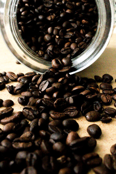 咖啡豆图片下载