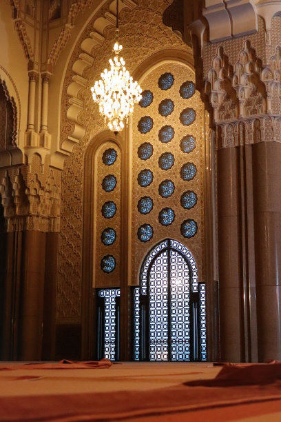 哈桑清真寺2图片下载