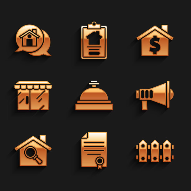 集酒店服务钟房承包花园图片下载