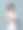 穿着可爱的白色无袖上衣和百褶裙的美丽的年轻女子，韩国风格的K-pop时尚，亚裔白人的混血美人，蓝色背景的时尚模特肖像图片下载