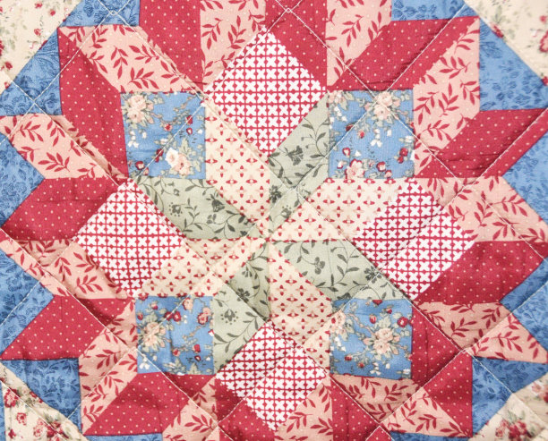 被子模式图片下载