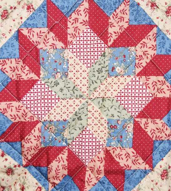 被子模式图片下载