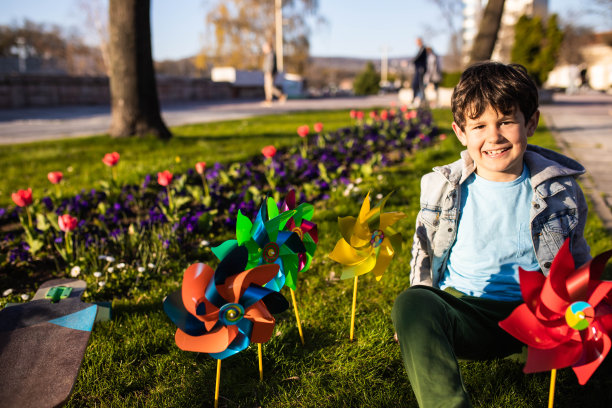 我自己的风电场图片下载