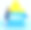 寻求创意的商人。商人爬到盒子上面寻找创意。平面设计矢量图图片下载