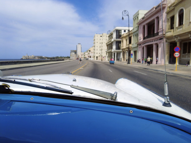 哈瓦那的观点图片下载