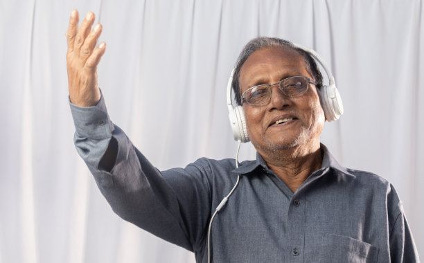 听音乐图片下载