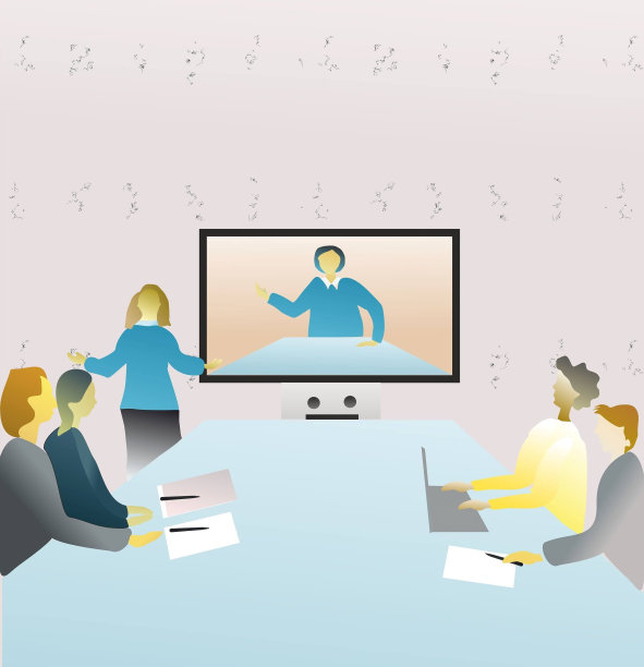 会议和网络图片下载