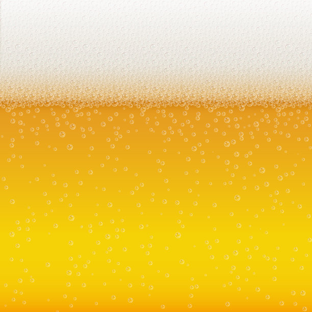 啤酒泡沫图片下载