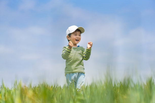 快乐的宝贝图片下载