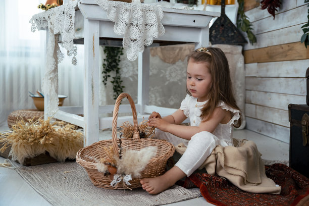 享受童年图片下载