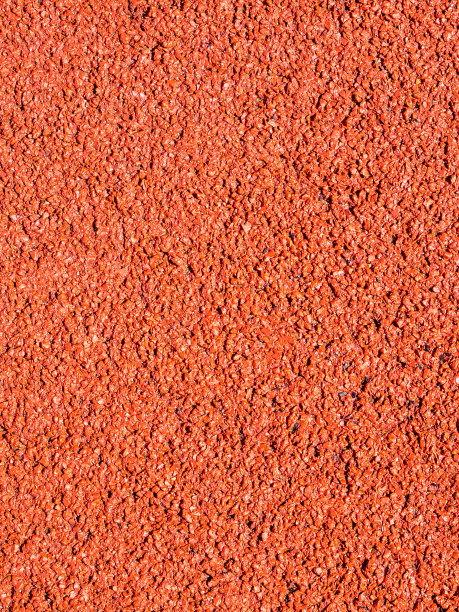 红色跑道背景纹理图片下载