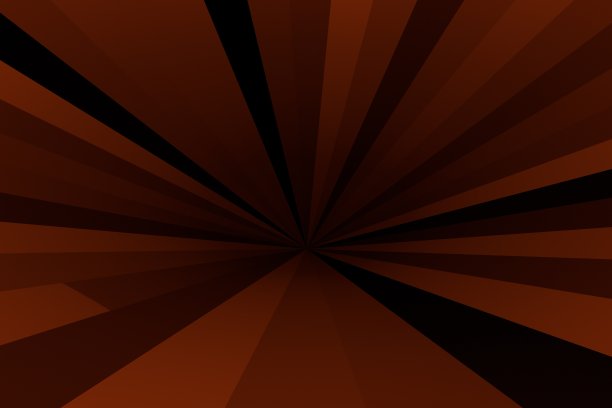 复古风格的抽象图像3D渲染插图图片下载