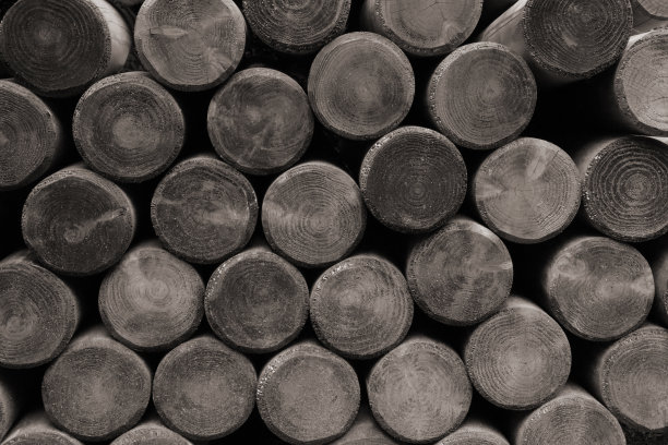 木材纹理作为背景材料图片下载