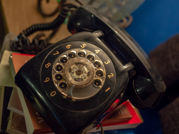 老式的电话图片下载