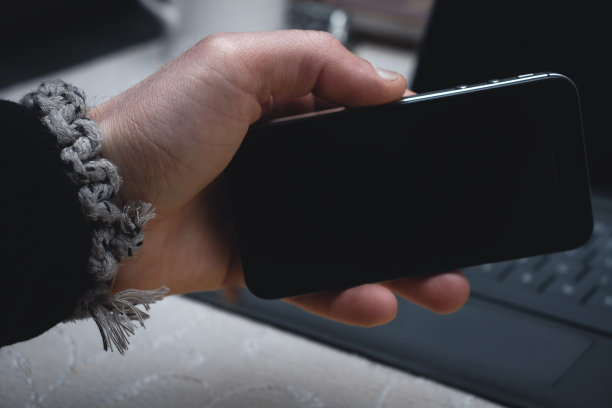 男人的手镯图片下载