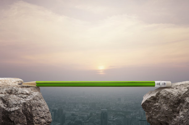 商业成功与战略规划概念图片下载