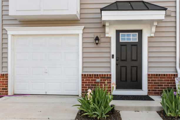 欢迎回家- Townhome图片下载