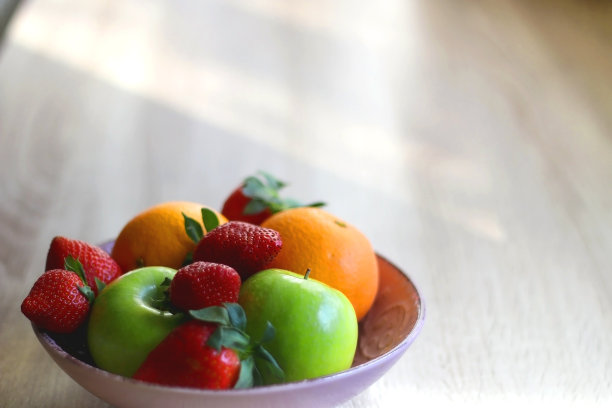 碗水果图片下载