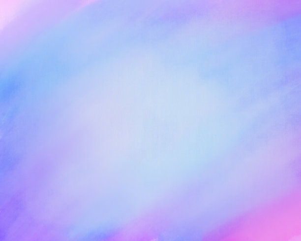 柔和精致的蓝色粉红色梯度抽象背景装饰抽象图片下载