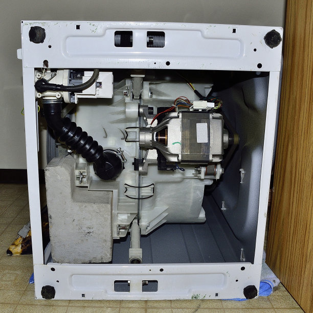 开式洗衣机图片下载