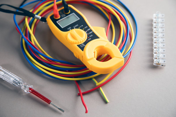 计算机电源维修概念。图片下载