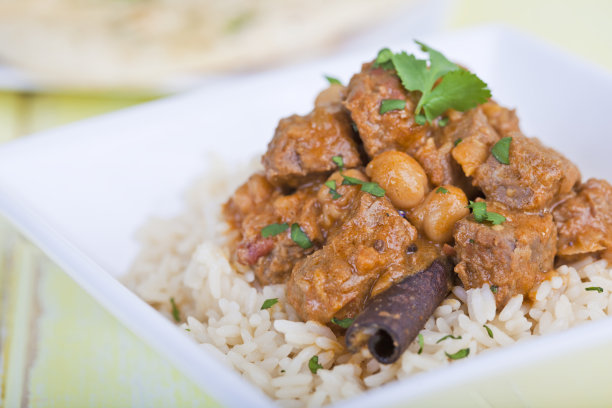 牛肉咖喱图片下载