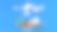 群山被蓝色背景下的松树和云所环绕。3 d渲染。图片下载