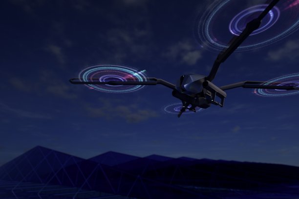 无人机技术的想法图片下载