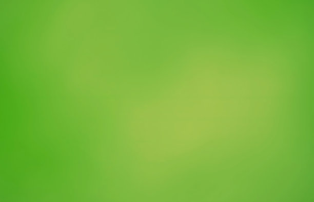 漂亮梯度光泽绿色的抽象背景图片下载