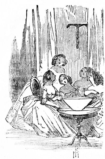 字母T代表Tea图片下载