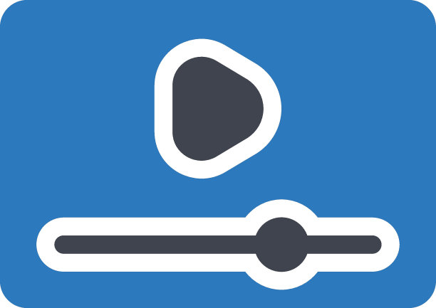 视频播放器图片下载