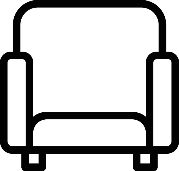 沙发上图片下载