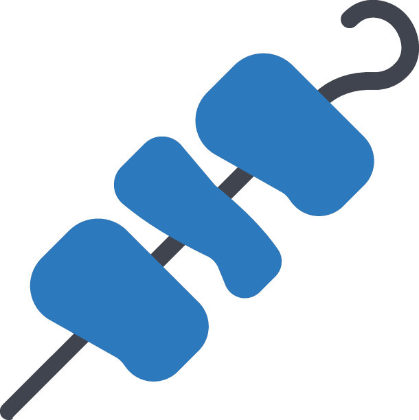 烤肉串图片下载