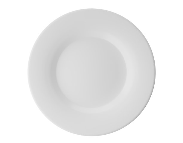 白色板孤立的alpha背景3D渲染图片下载