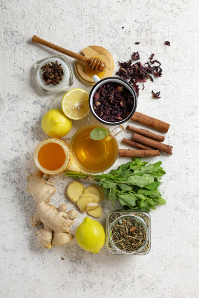 传统医学观念与健康促进图片下载