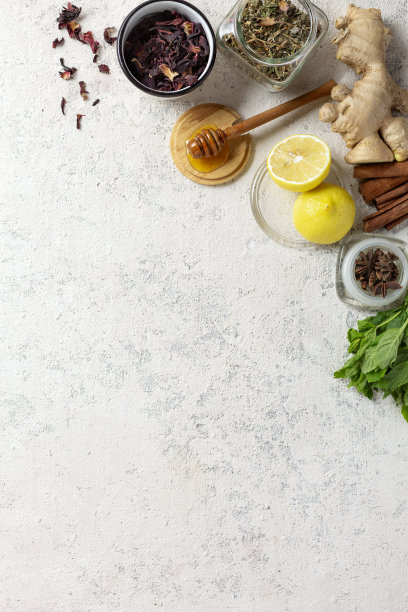 传统医学观念与健康促进图片下载