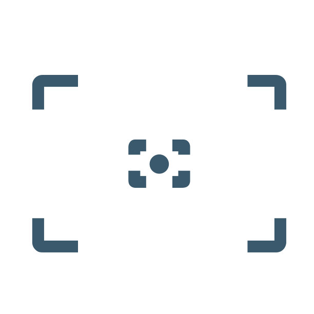 自动对焦图标-数码相机图片下载